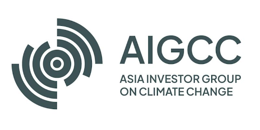 Asia Investor Group on Climate Change (AIGCC)